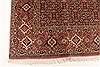 Bidjar Red Square Hand Knotted 610 X 82 Area Rug 250-29429 Thumb 6