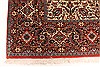 Bidjar Beige Square Hand Knotted 102 X 113  Area Rug 250-29430 Thumb 6