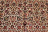 Bidjar Beige Square Hand Knotted 102 X 113  Area Rug 250-29430 Thumb 7