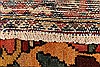Bakhtiar Blue Hand Knotted 131 X 161 Area Rug 250-29431 Thumb 2