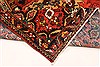 Bakhtiar Blue Hand Knotted 131 X 161 Area Rug 250-29431 Thumb 4