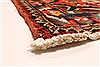 Bakhtiar Blue Hand Knotted 131 X 161 Area Rug 250-29431 Thumb 5