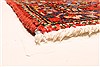 Bakhtiar Blue Square Hand Knotted 122 X 123 Area Rug 250-29432 Thumb 5