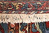 Bakhtiar Blue Hand Knotted 129 X 179 Area Rug 250-29433 Thumb 2