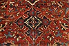Bakhtiar Blue Hand Knotted 129 X 179 Area Rug 250-29433 Thumb 7