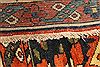 Bakhtiar Blue Hand Knotted 132 X 170 Area Rug 250-29434 Thumb 2