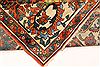Bakhtiar Blue Hand Knotted 132 X 170 Area Rug 250-29434 Thumb 4
