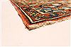 Bakhtiar Blue Hand Knotted 132 X 170 Area Rug 250-29434 Thumb 5