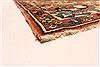 Bakhtiar Blue Hand Knotted 132 X 170  Area Rug 250-29434 Thumb 5