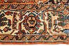 Bakhtiar Blue Hand Knotted 132 X 170 Area Rug 250-29434 Thumb 8