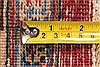 Bakhtiar Blue Square Hand Knotted 128 X 143 Area Rug 250-29435 Thumb 3