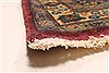 Bakhtiar Blue Square Hand Knotted 128 X 143  Area Rug 250-29435 Thumb 5