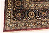Bakhtiar Blue Square Hand Knotted 128 X 143 Area Rug 250-29435 Thumb 6