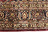Bakhtiar Blue Square Hand Knotted 128 X 143  Area Rug 250-29435 Thumb 8