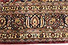 Bakhtiar Blue Square Hand Knotted 128 X 143 Area Rug 250-29435 Thumb 8