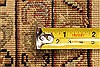 Kashmar Beige Hand Knotted 119 X 153 Area Rug 250-29436 Thumb 3