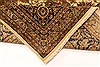 Kashmar Beige Hand Knotted 119 X 153 Area Rug 250-29436 Thumb 4