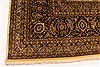 Kashmar Beige Hand Knotted 119 X 153 Area Rug 250-29436 Thumb 6