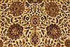 Kashmar Beige Hand Knotted 119 X 153 Area Rug 250-29436 Thumb 7