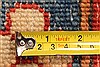 Kazak Orange Hand Knotted 1011 X 154 Area Rug 250-29438 Thumb 3