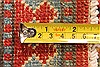 Kazak Orange Hand Knotted 114 X 144 Area Rug 250-29439 Thumb 3