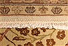 Haji Jalili Beige Hand Knotted 92 X 164  Area Rug 250-29444 Thumb 2