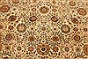 Haji Jalili Beige Hand Knotted 92 X 164  Area Rug 250-29444 Thumb 7