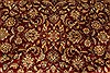 Kashan Beige Hand Knotted 811 X 180 Area Rug 250-29445 Thumb 7