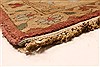 Chobi Red Hand Knotted 106 X 153  Area Rug 250-29447 Thumb 5