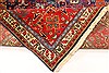 Tabriz Beige Hand Knotted 910 X 156 Area Rug 250-29448 Thumb 4