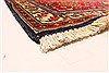 Tabriz Beige Hand Knotted 910 X 156 Area Rug 250-29448 Thumb 5