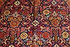 Tabriz Beige Hand Knotted 910 X 156  Area Rug 250-29448 Thumb 7