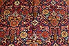 Tabriz Beige Hand Knotted 910 X 156 Area Rug 250-29448 Thumb 7