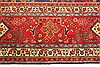 Tabriz Beige Hand Knotted 910 X 156 Area Rug 250-29448 Thumb 8