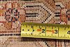 Pishavar Beige Hand Knotted 90 X 1110 Area Rug 254-29449 Thumb 6