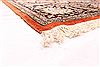 Kashmir Blue Hand Knotted 92 X 1210 Area Rug 254-29453 Thumb 1