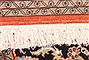 Kashmir Blue Hand Knotted 92 X 1210 Area Rug 254-29453 Thumb 5