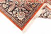 Kashmir Blue Hand Knotted 92 X 1210 Area Rug 254-29453 Thumb 7