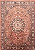 Kashmir Blue Hand Knotted 92 X 1210  Area Rug 254-29453 Thumb 0
