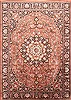 Kashmir Blue Hand Knotted 92 X 1210 Area Rug 254-29453 Thumb 0
