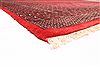 Bokhara Beige Hand Knotted 95 X 121 Area Rug 254-29454 Thumb 1