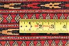Bokhara Beige Hand Knotted 95 X 121 Area Rug 254-29454 Thumb 7