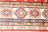 Kazak Beige Hand Knotted 90 X 122  Area Rug 254-29456 Thumb 4