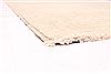 Ziegler Beige Hand Knotted 90 X 119  Area Rug 254-29457 Thumb 1