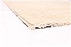 Ziegler Beige Hand Knotted 90 X 119 Area Rug 254-29457 Thumb 1