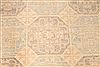 Ziegler Beige Hand Knotted 90 X 119 Area Rug 254-29457 Thumb 3