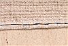 Modern Beige Hand Knotted 90 X 1110  Area Rug 254-29459 Thumb 5