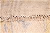 Oushak Beige Hand Knotted 80 X 100  Area Rug 254-29461 Thumb 5