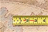 Pishavar Beige Round Hand Knotted 80 X 80 Area Rug 254-29463 Thumb 6