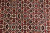 Bidjar Red Round Hand Knotted 86 X 86 Area Rug 254-29465 Thumb 2